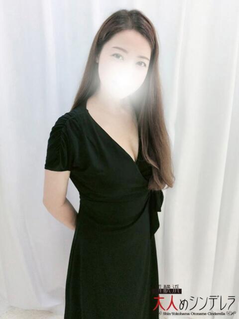 花房このは 大人めシンデレラ 新横浜店（シンデレラグループ）（デリヘル）