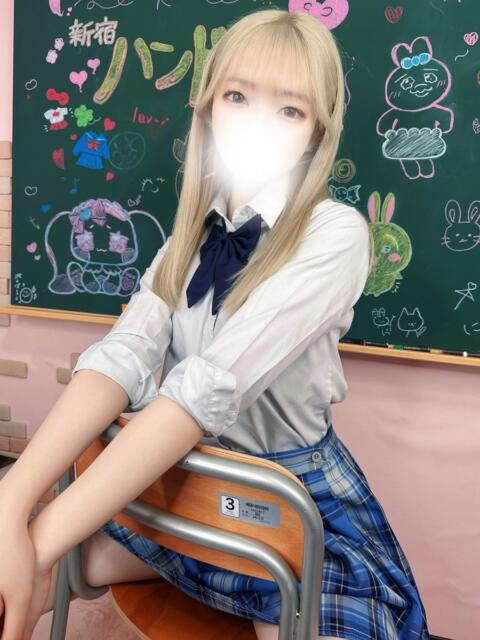 みあ 新宿ハンドメイド（手コキ・オナクラ）