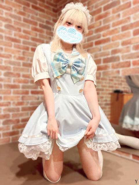 希蘭りりか メイドin横浜（横浜ハレ系）（メイド系ヘルス）