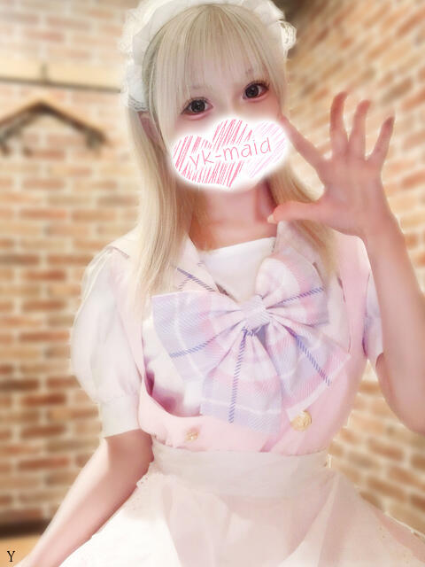 希蘭りりか メイドin横浜（横浜ハレ系）（メイド系ヘルス）