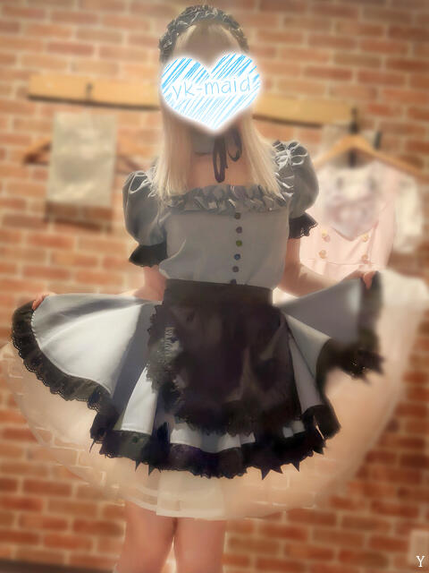 希蘭りりか メイドin横浜（横浜ハレ系）（メイド系ヘルス）