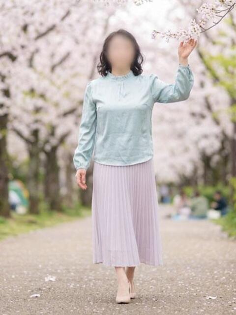 ふみの 渋谷おかあさん（熟女デリヘル）