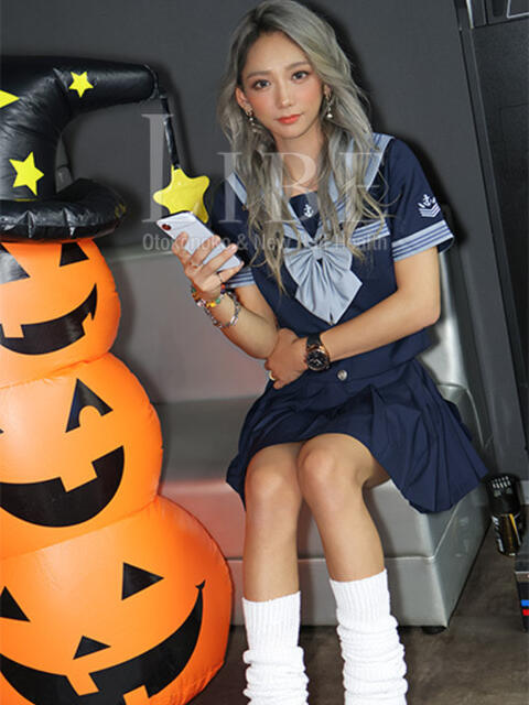 [限定]天音りょう ニューハーフヘルスLIBE日暮里店（ニューハーフヘルス）