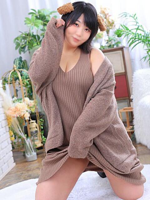 むっちゃん★(犬系彼女) ぽっちゃり女神 あぷろでぃーて（デリヘル）