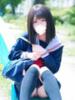 梅原 みな 妄想する女学生たち 梅田校（/）