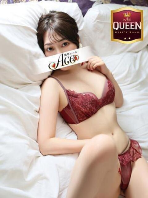 しいな☆QUEEN CAST Ace(エース)（ソープランド）
