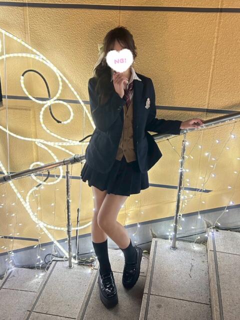 ヒメナ 学校帰りの妹に手コキしてもらった件 谷九（受付型オナクラ（手コキ））
