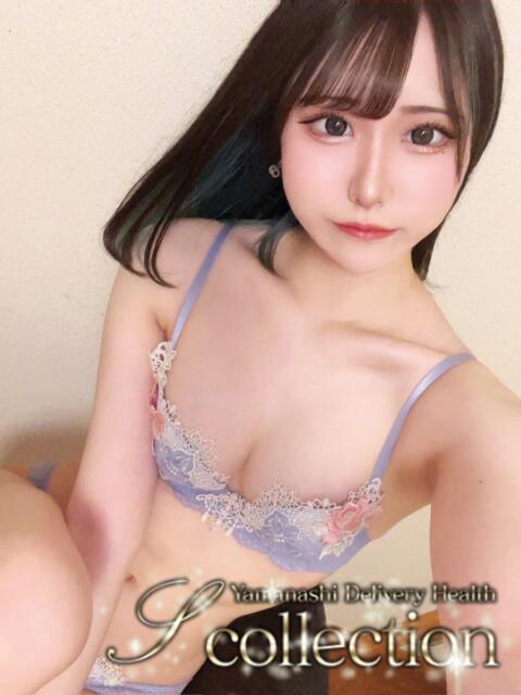 いつき 山梨　デリヘル No.1 『Sコレクション』 甲府（デリヘル）