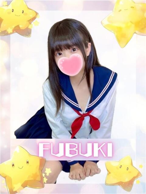ふぶき 難波女子高生はやめました！！（オナクラ）