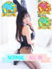 らら JAPAN CLUB BUNNY LOUNGE（/）