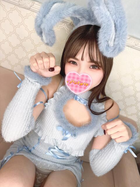 かえな 上野ハンドメイド(派遣型オナクラ)