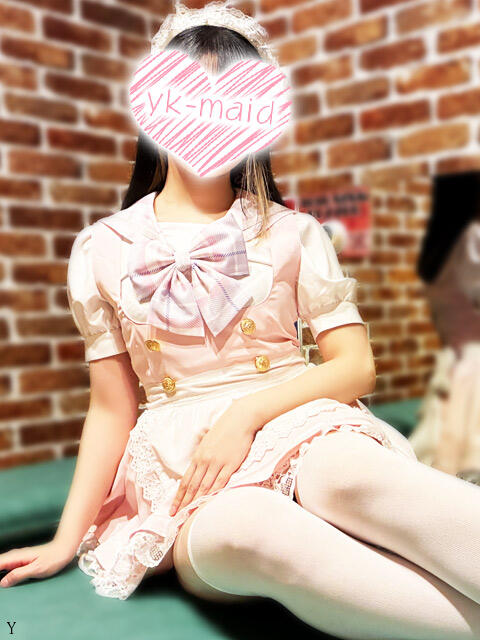 上田　まゆ メイドin横浜（横浜ハレ系）（メイド系ヘルス）