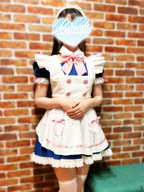 上田　まゆ メイドin横浜（横浜ハレ系）（メイド系ヘルス）