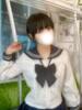 りぼん（ショートカット美女） 学園天国（/）