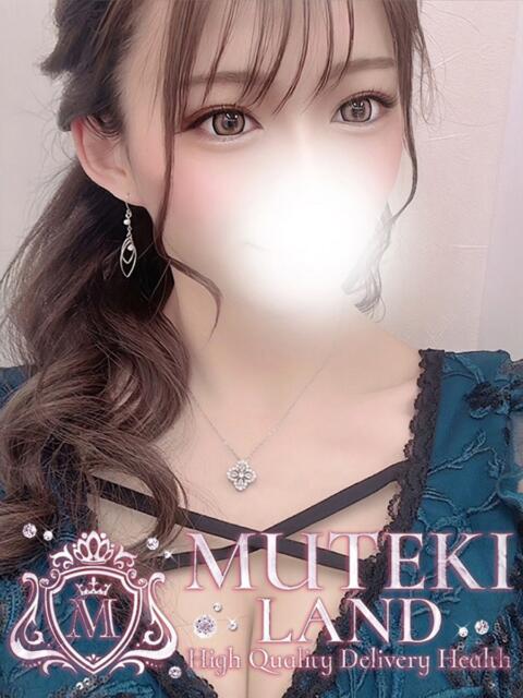♡虹恋【ニコ】♡ MUTEKI LAND大阪店（デリヘル）