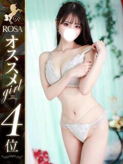月森まあや【衝撃デビュー作】 Club Rosa（五反田/デリヘル）