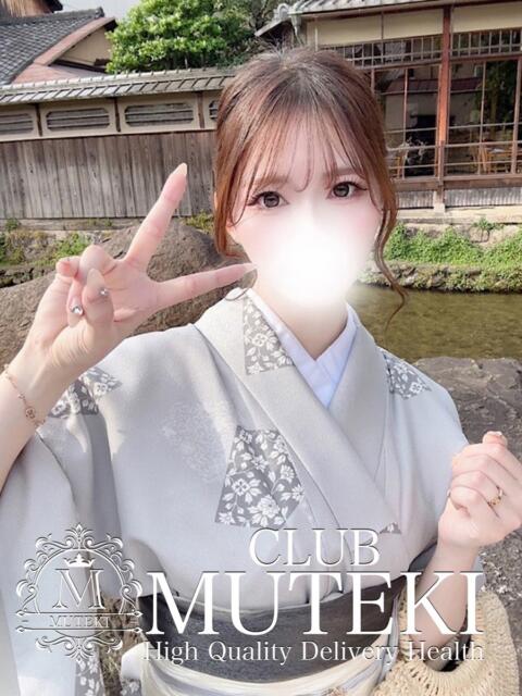 ☆Chloe【クロエ】☆ CLUB MUTEKI大阪本店(デリヘル)