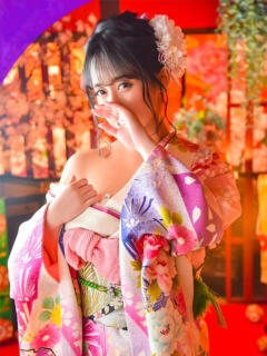 ゆずき