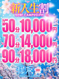 りんね【5/2遅番体験入学】 桜坂（すすきの/ヘルス）
