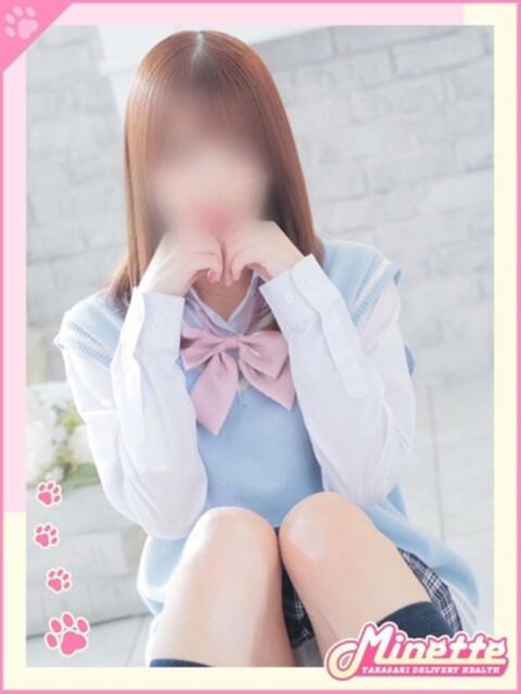 ののか【未経験S級美少女】 Minette ～ミネット～ 高崎店（デリヘル）