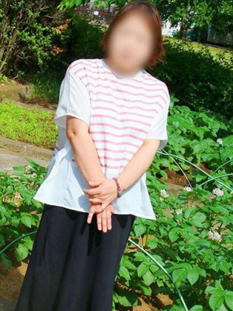 りえ 完熟ばなな 立川（熟女系デリヘル）