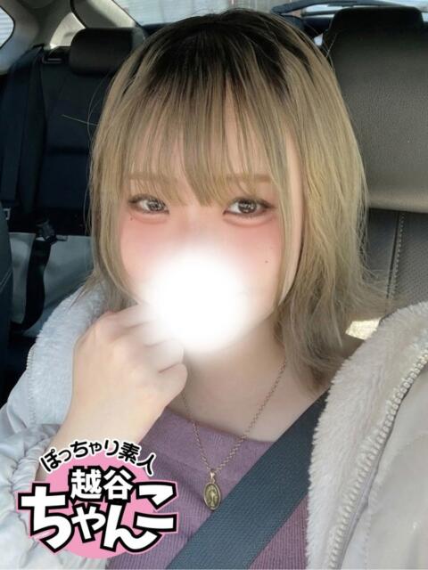 なな ぽっちゃり巨乳素人専門 埼玉越谷ちゃんこ（ぽっちゃりデリヘル）