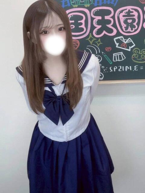 りほ(アイドル降臨！) 学園天国（ファッションヘルス）