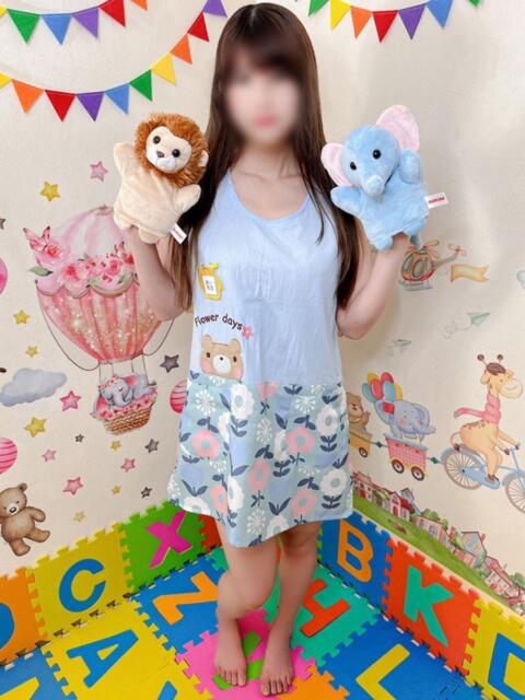 あい先生 渋谷   大人の幼稚園（授乳手コキエステ）