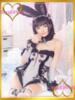 よる ロイヤルフラッシュ（/）