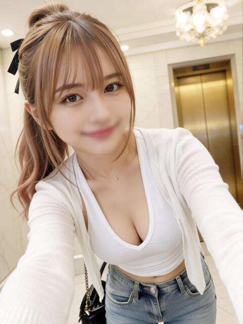 みお☆F女子大 ガン騎シャ！！即またがりたい女子大生（デリヘル）