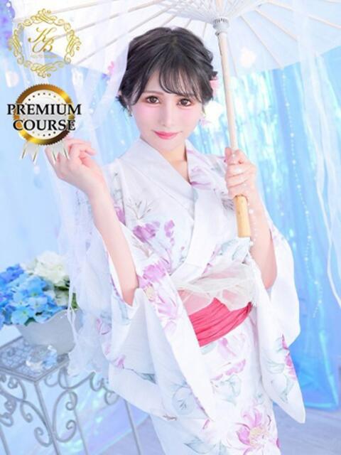 長谷川夕妃 皇帝別館（こうていべっかん）（高級ソープランド）
