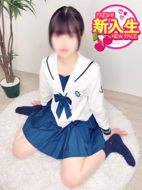 つき♡Hな激かわアイドル♡♡ さくらんぼ女学院（デリヘル）
