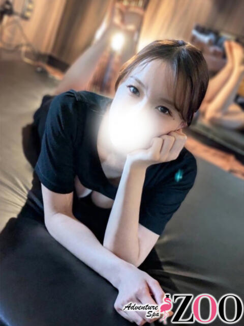 加藤ももは ADVENTURE SPA ZOO(ズー)（【非風俗】メンズエステ）