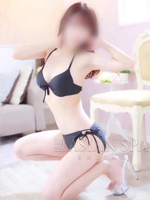 椎菜(しいな) 伊勢崎回春性感SPA(出張エステ)