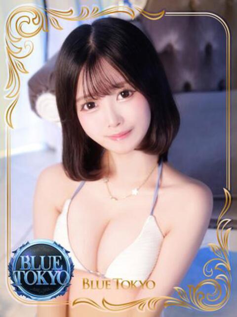 胡桃(くるみ) BLUE TOKYO(高級ソープランド)
