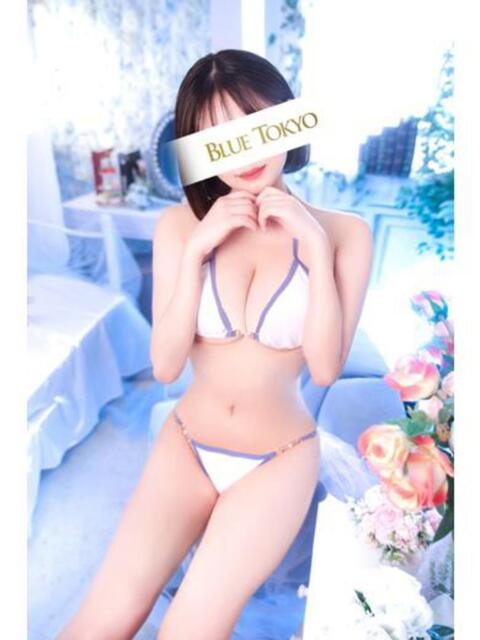 優香（ゆうか） BLUE TOKYO（高級ソープランド）