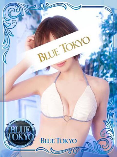 咲希(さき) BLUE TOKYO(高級ソープランド)