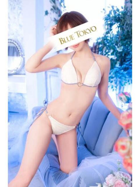 咲希(さき) BLUE TOKYO(高級ソープランド)
