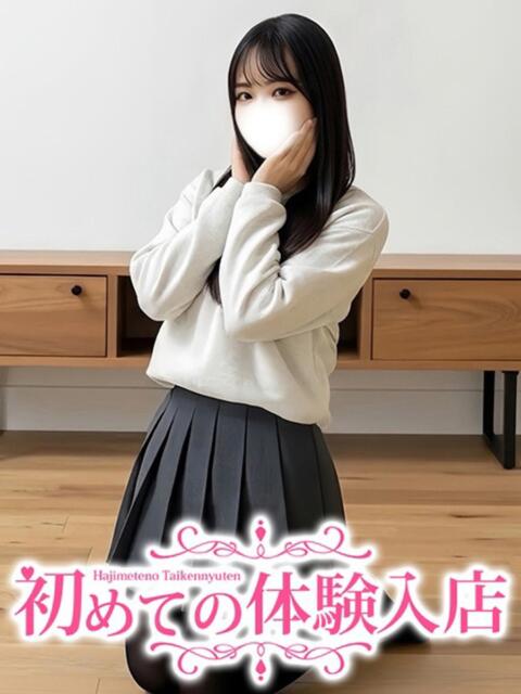 ほのか♪早稲〇の色白ちゃん♪ 初めての体験入店(デリヘル)