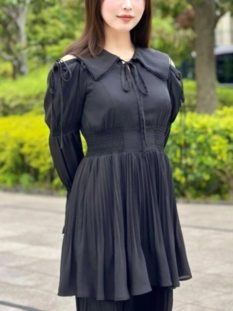 井上あきの 月の真珠-新宿-（デリヘル（人妻若妻専門店））