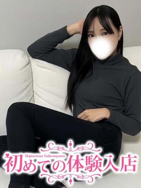 きりの♪現役レースクイーン♪ 初めての体験入店（デリヘル）