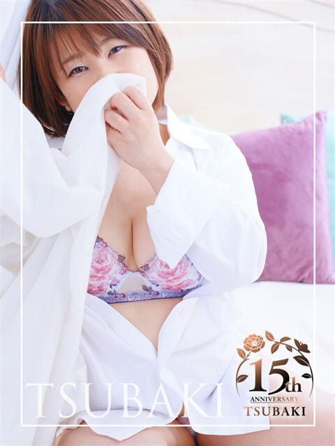 まゆ TSUBAKI(ツバキ)（ファッションヘルス(トクヨク)）