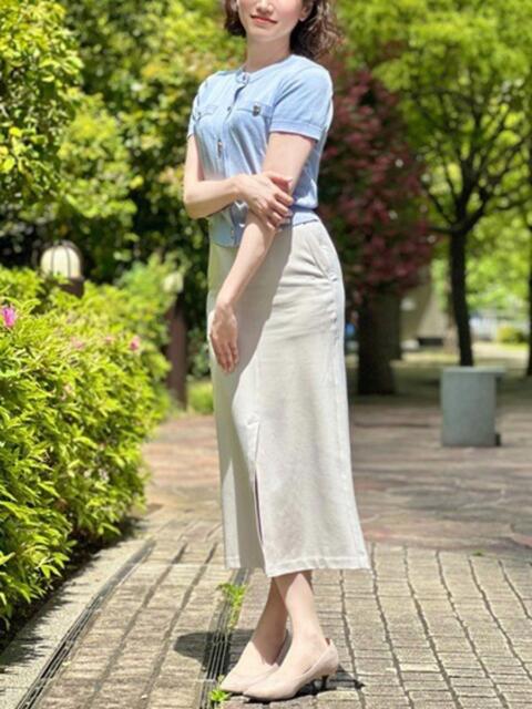 藤森みわ 月の真珠-五反田-(デリヘル(人妻若妻専門店))