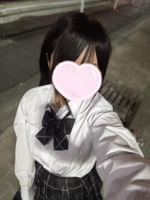 体験期間まりあ『最速中退18歳☆顔も可愛い18歳美少女』 錦糸町派遣型JKリフレガチあい（派遣リフレ）