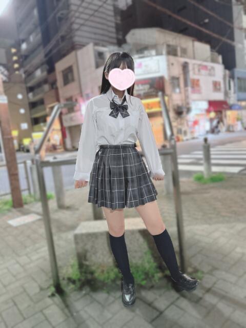 体験期間まりあ『最速中退18歳☆顔も可愛い18歳美少女』 錦糸町派遣型JKリフレガチあい（派遣リフレ）