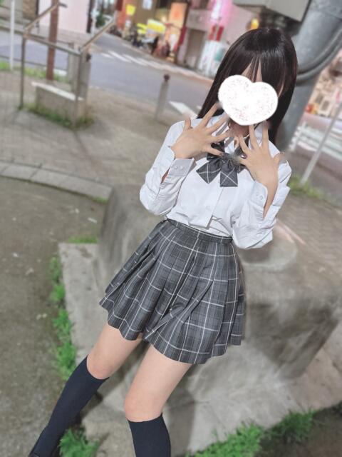 体験期間まりあ『最速中退18歳☆顔も可愛い18歳美少女』 錦糸町派遣型JKリフレガチあい（派遣リフレ）