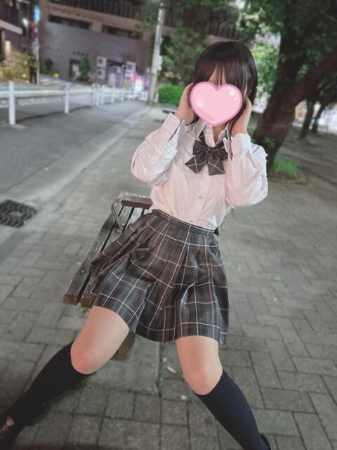 体験期間まりあ『最速中退18歳☆顔も可愛い18歳美少女』 錦糸町派遣型JKリフレガチあい（派遣リフレ）