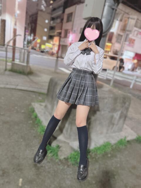 体験期間まりあ『最速中退18歳☆顔も可愛い18歳美少女』 錦糸町派遣型JKリフレガチあい（派遣リフレ）