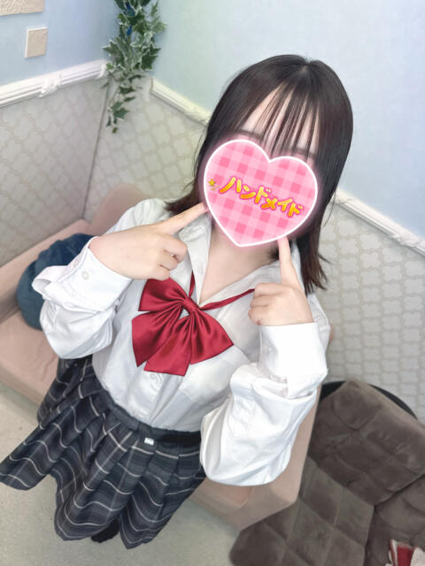 とげぴー 上野ハンドメイド（派遣型オナクラ）