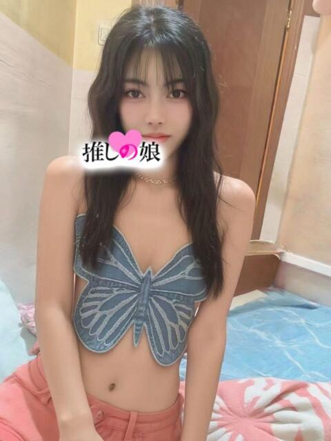 チョコ 推しの娘（アジアンデリヘル）